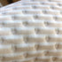 Communication Waterproof Baby Changing Pad Soft Cotton Top, Leakproof TPU Back, Reusable & Washable for Potty Training
