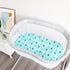 2 Pack, Bassinet Sheet, Bassinet Sheets Ultra Soft Bassinet Sheets for Baby Boys or Girls Universal Fit for Rectangle
