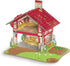 Papo Hand-Painted Figurine The Enchanted World Mini Farm 33108 Collectible for Children