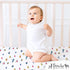 Frenchie Mini Couture Pack 100% 28 52 8in , Cars, Boats, Planes Single Fitted Crib Sheet Cotton, x x