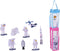 Wild Republic Nature Tube Double Space, Toy Figures, Educational Toys, Interactive Play Set, Eco Friendly