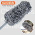 nunukids Set Set 1-3 Set Set Set Toddler Cleaning - Realistic Cleaning for Toddlers - Engaging Kids Broom and Dustpan