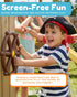 Set Set Barcaloo Kids Playground Pirate Ship Wheel Brown, Jungle Gym Steering Wheel Swing Accessories, Attachment