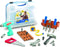 Learning Resources Play Tool Set, Toddler Tools, 20 Pieces, Construction Toys for Kids, Ages 3+