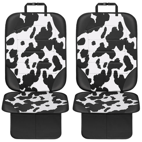 Siivton Car Seat Protector for Child Car Seat,Waterproof Car Seat Cover with