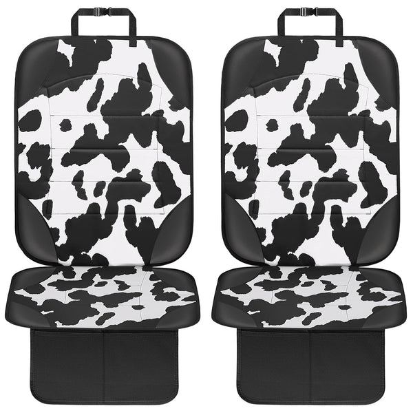 Siivton Car Seat Protector for Child Car Seat,Waterproof Car Seat Cover with