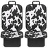 Siivton Car Seat Protector for Child Car Seat,Waterproof Car Seat Cover with