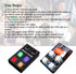 Light Up Memory Game, Handheld Electronic Toys, Soldering Practice Kit, DIY Soldering Project Classic Board Games