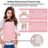 4-in-1 Backpack 7-45 Baby Carrier Newborn to Toddler, Infant Carrier Ergonomic Adjustable Holder Portable Convertible