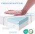 HDJOAPS Pack 38''x26'', Pack Pack Trifold and Play Mattress N Play Mattress Portable Baby Mattress for N Play