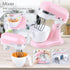 Sets, 4-8 3-5, 4 3-5 Kids Toy Kitchen Play Kitchen Accessories for Kids Ages Kitchen Appliance Toys, Blender, Coffee