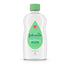 Johnson's Baby Johnson & Johnson Baby Oil, Aloe Vera & Vitamin E,