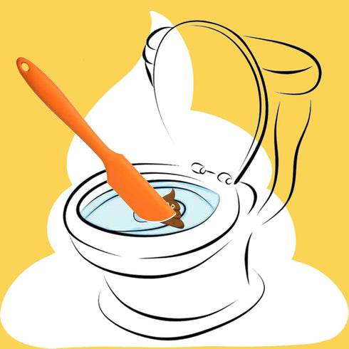 Hilarious Poop Divider Knife - Perfect Gag Gift for Any Occasion