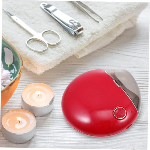 Trimming Trimmer Toddmomy Electric Nail Clipper Toenail Clippers for Seniors Boys and Girls Accessory Nail Electric