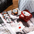 Zhanmai 2 Decks of Mini Playing Cards - Tiny Cards for Party Game Supply, 2.2 x 1.57 Inches