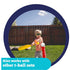 Toddler & Little Kids Replacement Baseballs for Little Tikes Triple Splash T-Ball, Pack of 6 Soft Tee-Balls