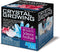 4M Crystal Growing Science Kit - 3 Colored Crystals, Easy DIY STEM Toys Lab Experiment Specimens, Great Educational