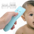 Trimmer Zerodis Baby Hair Clipper, Children Ultra-Quiet Electric USB Rechargeable Cordless Haircut Kit, Fast Charging