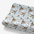 Duck Hunting Mallard Hunter Changing Pad Cover for Baby Boys, Soft Stretchy Diaper Change Table Sheets, 32"/34" x 16"
