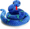 MGZTTHW Snake Plush, Stuffed Snake Animal, 27 in Small Toy Snakes for Kids,