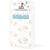Dream On Me 2-in-1 Breathable Dual-Sided Portable/Mini Crib Coil Mattress 3 Firm