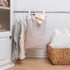 Packing, Bumkins Waterproof Hanging Wet Bag Large for Baby, Laundry, Dirty Clothes, Travel, Swim Suit, Cloth Diapers