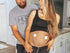 Baby-Bump Headphones - Plays and Shares Music to The Womb, Premium Baby Bump Speaker System with bebon Tunes APP