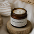 Gentle Face & Body Moisturizer for Babies Baby Dew Tallow Balm with Grass-Fed Tallow and Organic Coconut Oil Whipped
