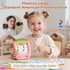 156 20 2-6 JoyCat Kids Learning Tablet, Pages Tap-to-Read Flash Cards with Interactive Games, Montessori Toy