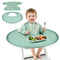 RICHER HOUSE Food Catcher for for Stokke Tripp Trapp High Chair, Coverall