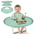 RICHER HOUSE Food Catcher for for Stokke Tripp Trapp High Chair, Coverall