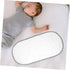 Portable Washable Diaper Changing Pad Liners - Soft Travel Mats for Boys & Girls