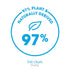 25 oz Live Clean Baby Moisturizing Baby Lotion