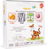 Concept Kids Animals Party Game | Cooperative Guessing Game | Fun Family Board Game for Kids and Adults | Ages 4 and Up | 2-12 Players | Average Playtime 20 Minutes | Made by Repos Production