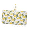 Portable Baby Changing Pad for Travel Washable Folding Diaper Cushion Waterproof Design