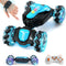 Gesture Sensing RC Stunt Car, Remote Control 360° Rotating 4WD 2.4Ghz Cars for Boys 4-7, Birthday Present for Age 8-12