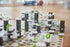 Set Ravensburger GraviTrax Ball Box - Marble Organization | Creative STEM Toy | Interactive Race Tracks | Ideal