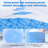 Generic 40 Diaper Changing Pad - Breathable Absorbent Mat for Comfortable Care, Includes Changing Pad Liners, Ideal