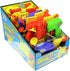 Huge Claw Blaster/Gun, Extends 12" Funny Gag Novelty Toy