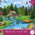 Ceaco - Dream Lake - 300 Piece Jigsaw Puzzle