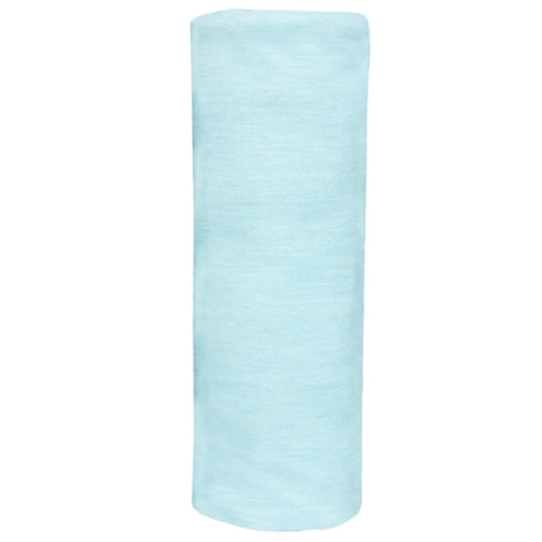 Copper Pearl Baby Swaddle Blanket - Premium Knit Baby Blanket, Large Soft Stretchy Receiving Blankets for Baby Boy