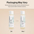 2-in-1 18 oz The Honest Company Baby Shampoo & Body Wash, Fragrance-Free, Gentle, Tear-Free, Hypoallergenic, Naturally