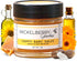 Mickelberry Gardens Herbal Baby Salve Organic Diaper Rash Cream with Calendula &