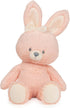 GUND Baby Sustainable Bunny Plush, Stuffed Animal Made from Recycled Materials, Gift