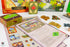 Cozy 8+, 1-6 30 Asmodee Stickerville Board Game - Narrative Strategy Game of Village Building & Storytelling