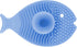 Innobaby Bathin Smart Silicone Cradle Cap Brush for Baby, Essential for Dry Skin & Eczema, Gentle Scrubber & Exfoliator
