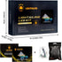 Lightailing Light for Lego-21058 Great Pyramid of Giza - Led Lighting Kit Compatible with Lego Building Blocks Model