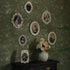 1/12 1/6 39 15.7 inch iLAND Dollhouse Wallpaper, Nice Scale Accessories & Scale Accessories for DIY Dollhouse Dcor, *
