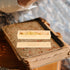 Homoyoyo Wooden Pregnancy Test Keepsake Box Lid Delicate Announcement Container for Parents for Preserving Memories
