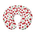 Nursing Pillow Cover Cherries Breast Feeding Pillows for Babies Boys & Girls